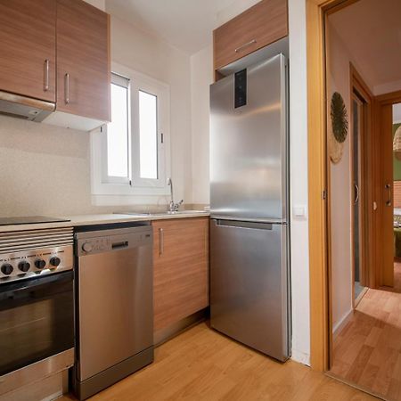 You Stylish Sagrada Familia Apartments Barcelona Zewnętrze zdjęcie
