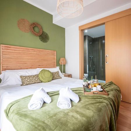 You Stylish Sagrada Familia Apartments Barcelona Zewnętrze zdjęcie