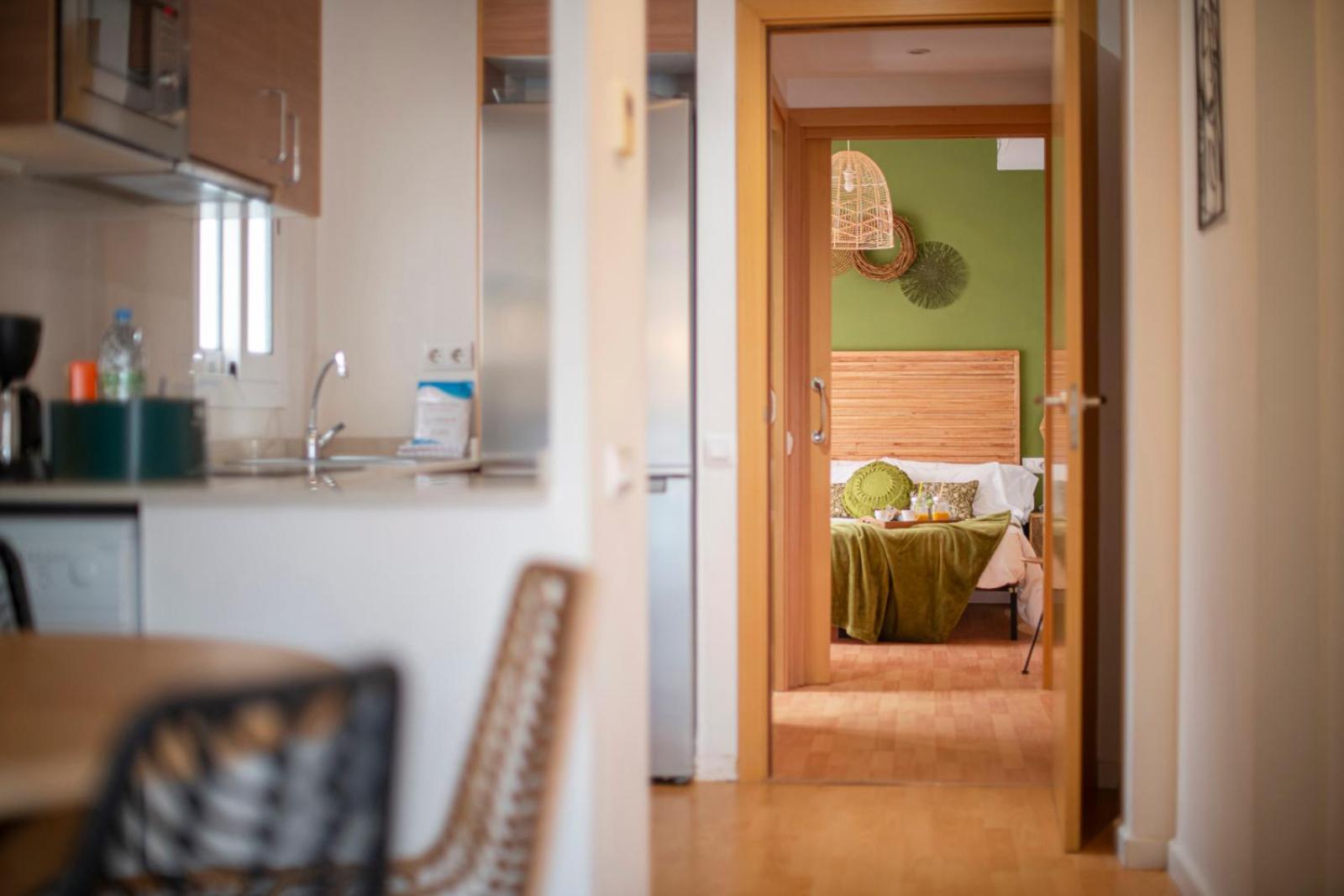 You Stylish Sagrada Familia Apartments Barcelona Zewnętrze zdjęcie