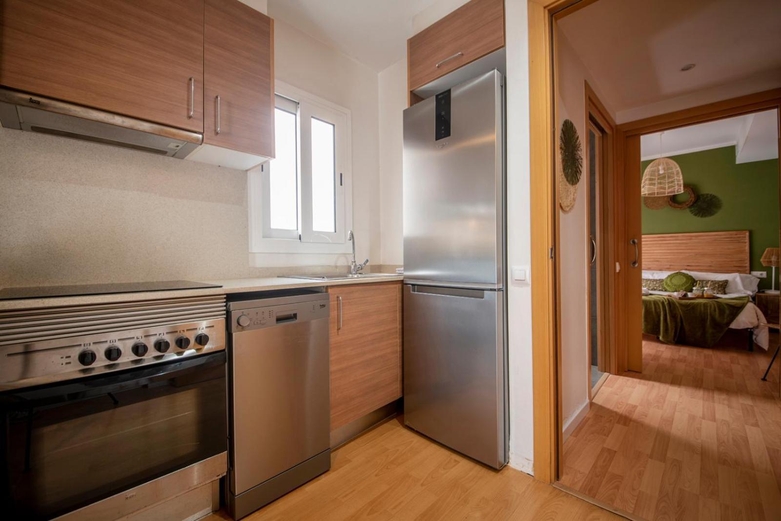 You Stylish Sagrada Familia Apartments Barcelona Zewnętrze zdjęcie