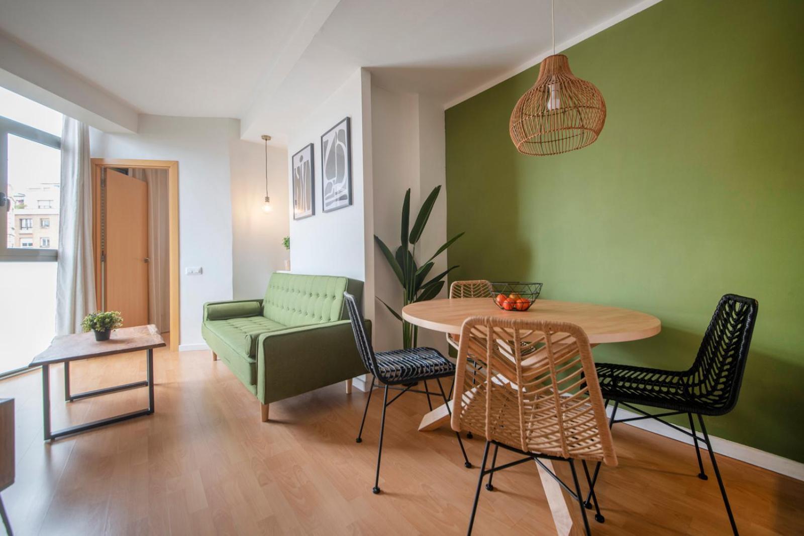 You Stylish Sagrada Familia Apartments Barcelona Zewnętrze zdjęcie
