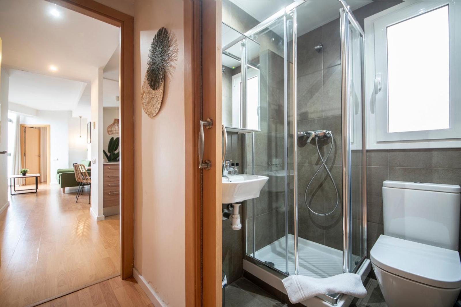 You Stylish Sagrada Familia Apartments Barcelona Zewnętrze zdjęcie