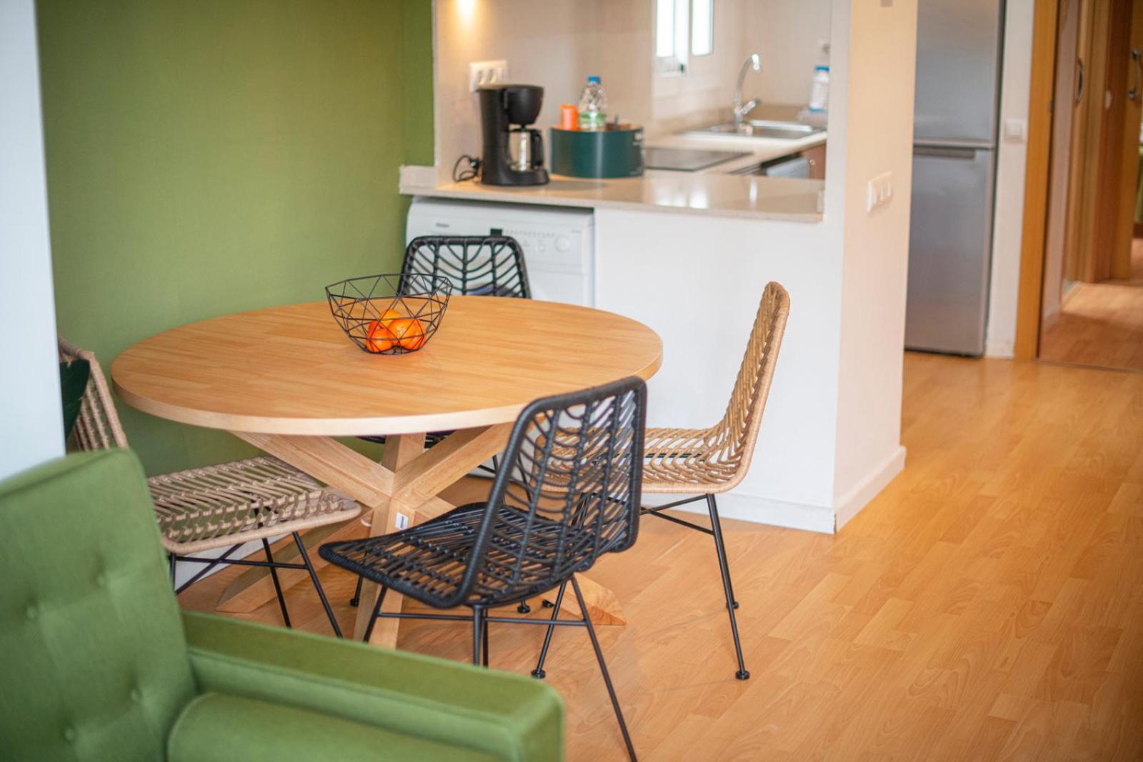 You Stylish Sagrada Familia Apartments Barcelona Zewnętrze zdjęcie