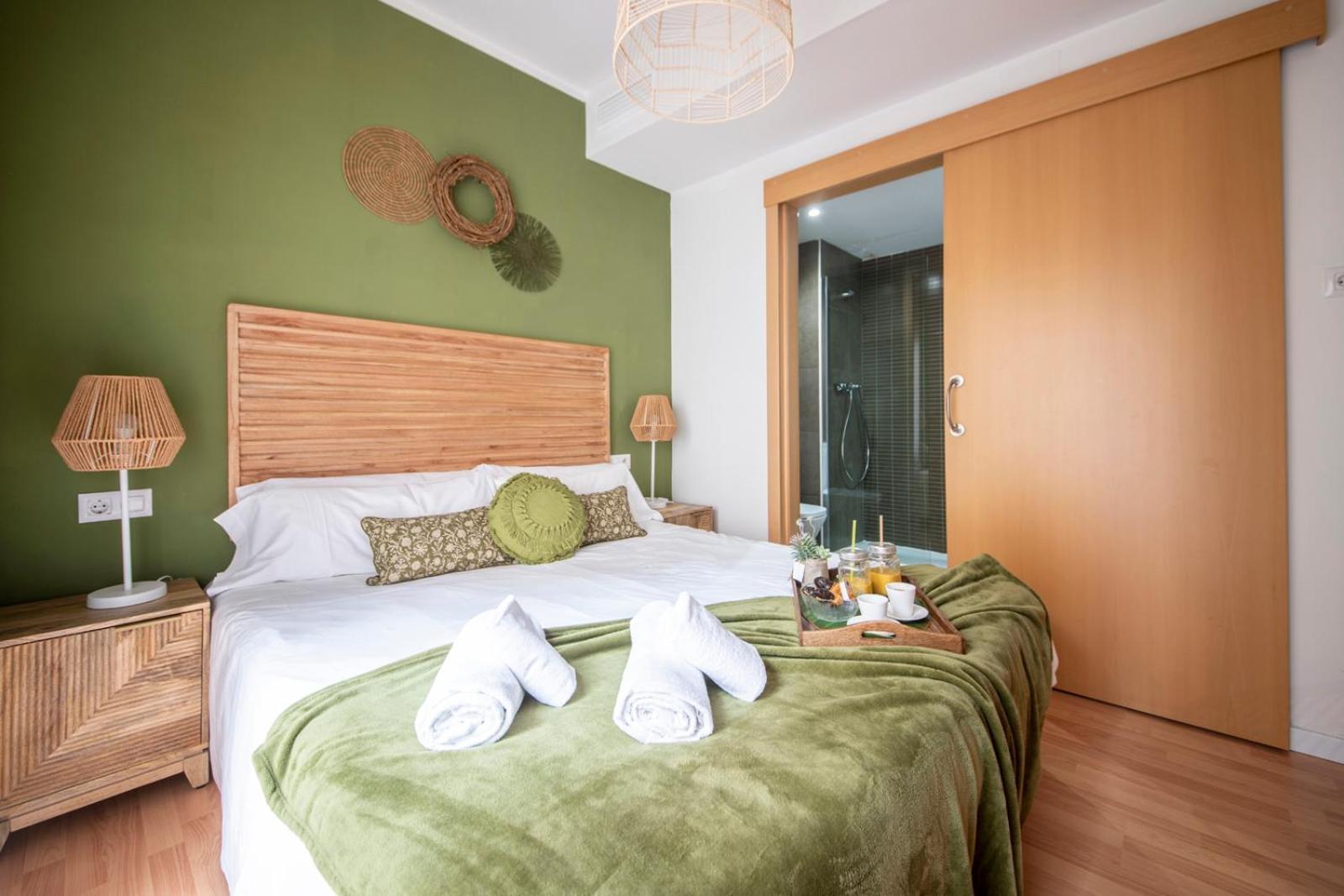You Stylish Sagrada Familia Apartments Barcelona Zewnętrze zdjęcie