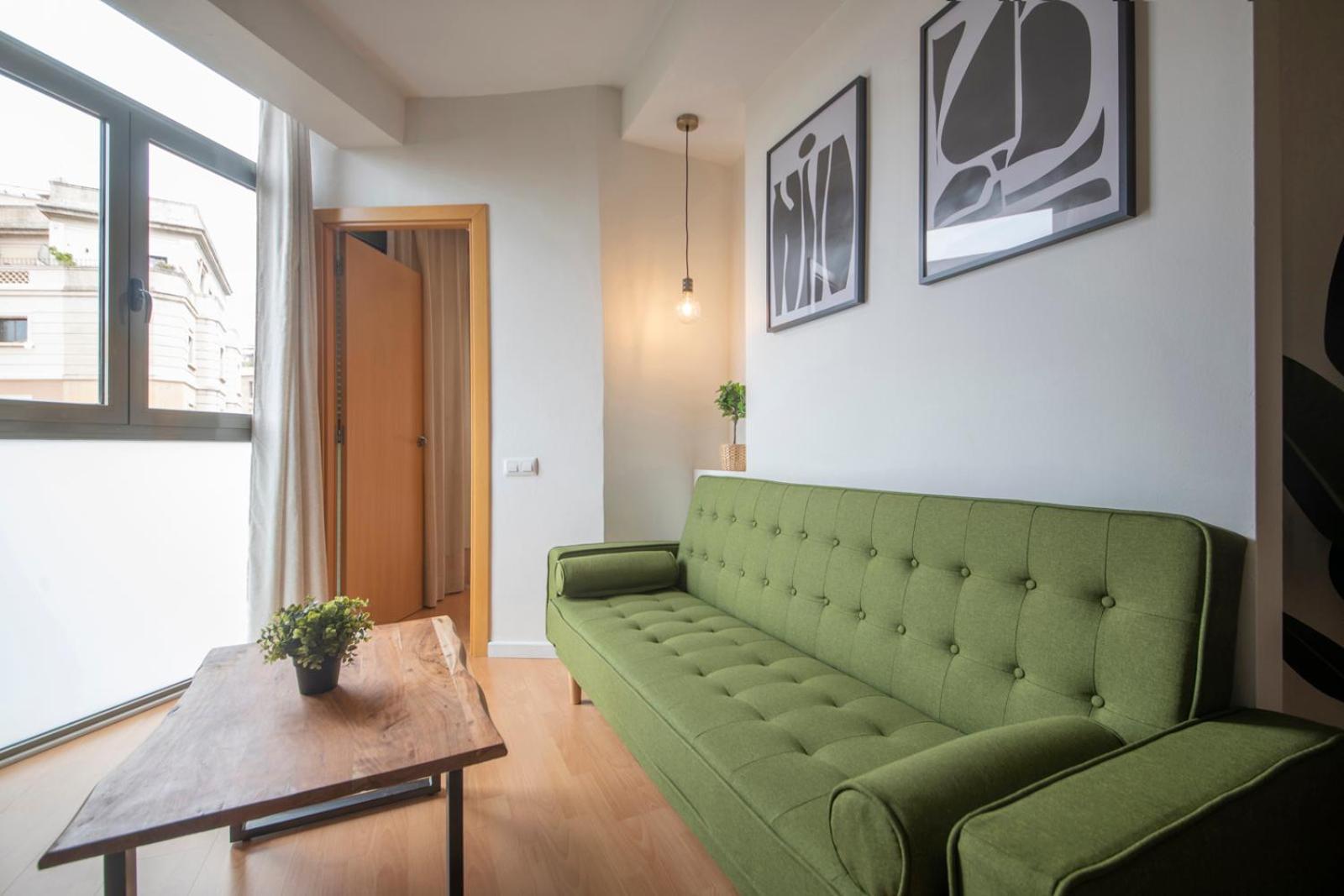 You Stylish Sagrada Familia Apartments Barcelona Zewnętrze zdjęcie