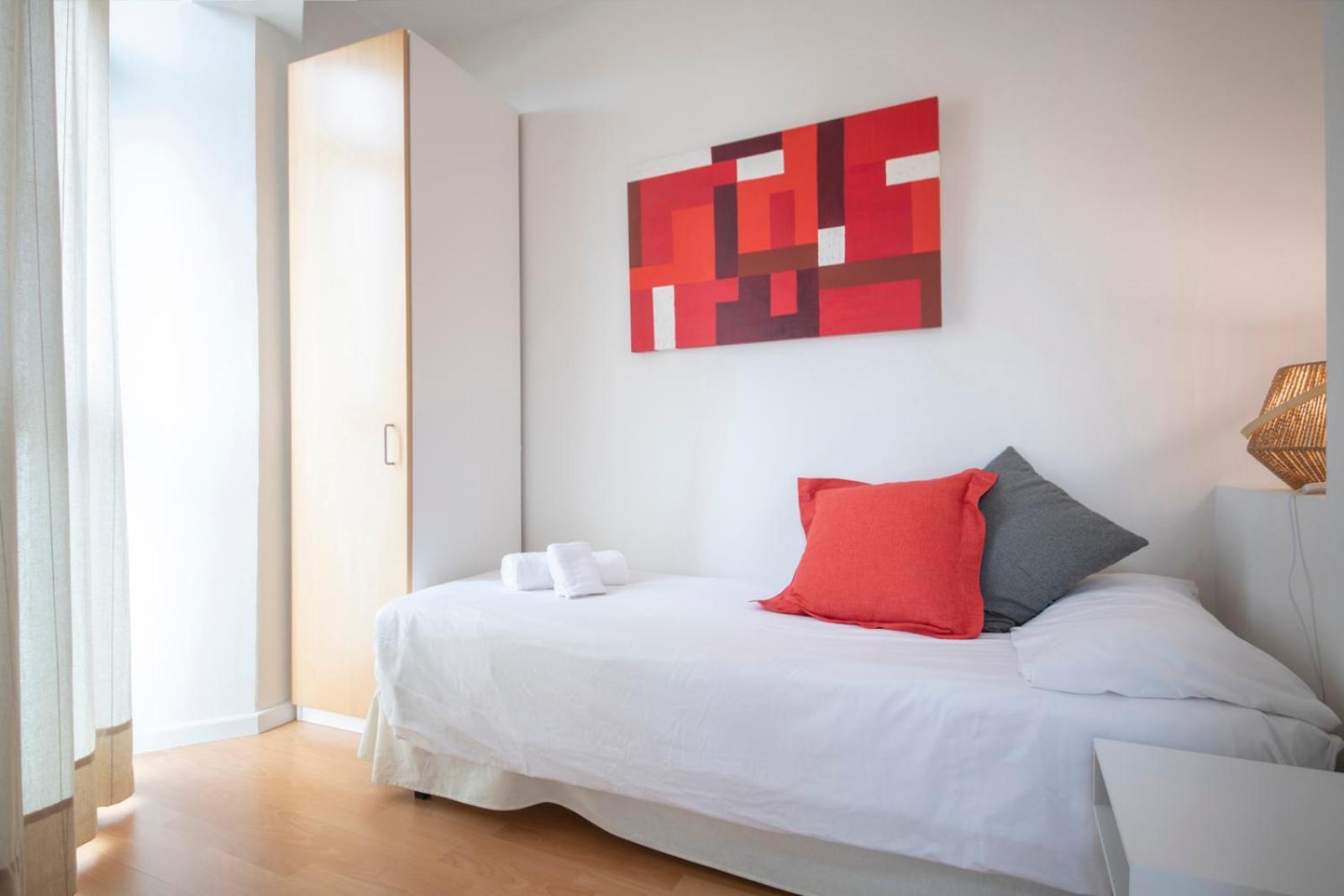 You Stylish Sagrada Familia Apartments Barcelona Zewnętrze zdjęcie