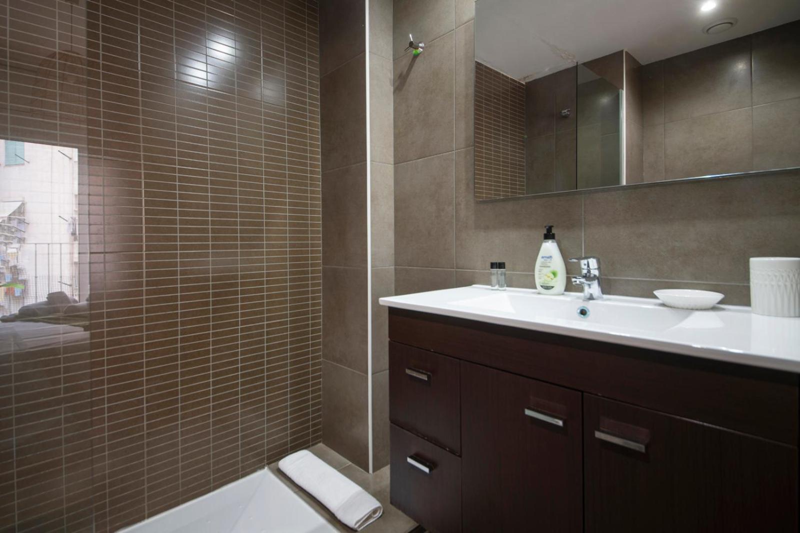 You Stylish Sagrada Familia Apartments Barcelona Zewnętrze zdjęcie