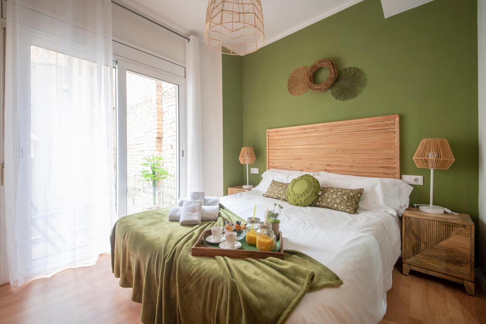 You Stylish Sagrada Familia Apartments Barcelona Zewnętrze zdjęcie