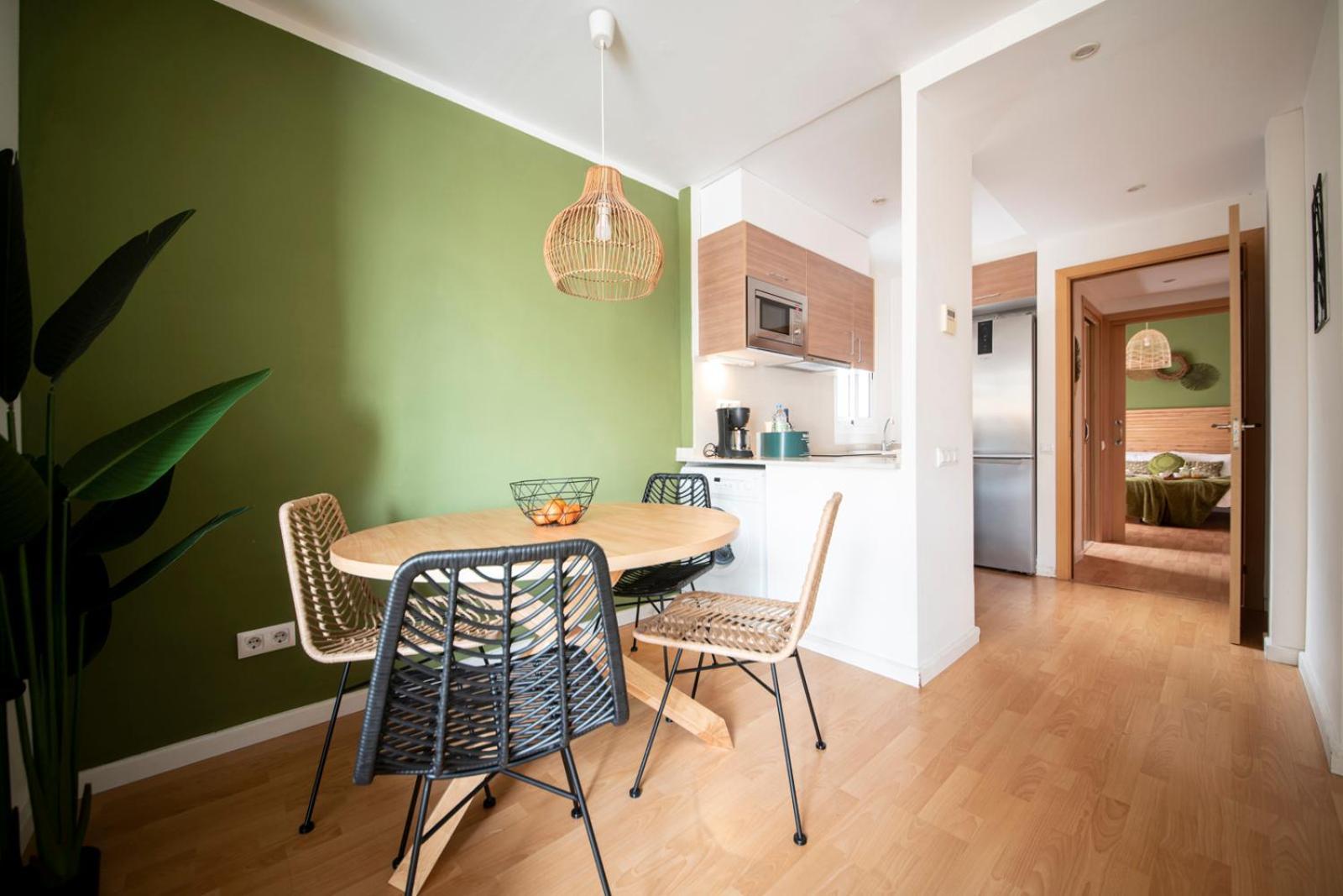 You Stylish Sagrada Familia Apartments Barcelona Zewnętrze zdjęcie