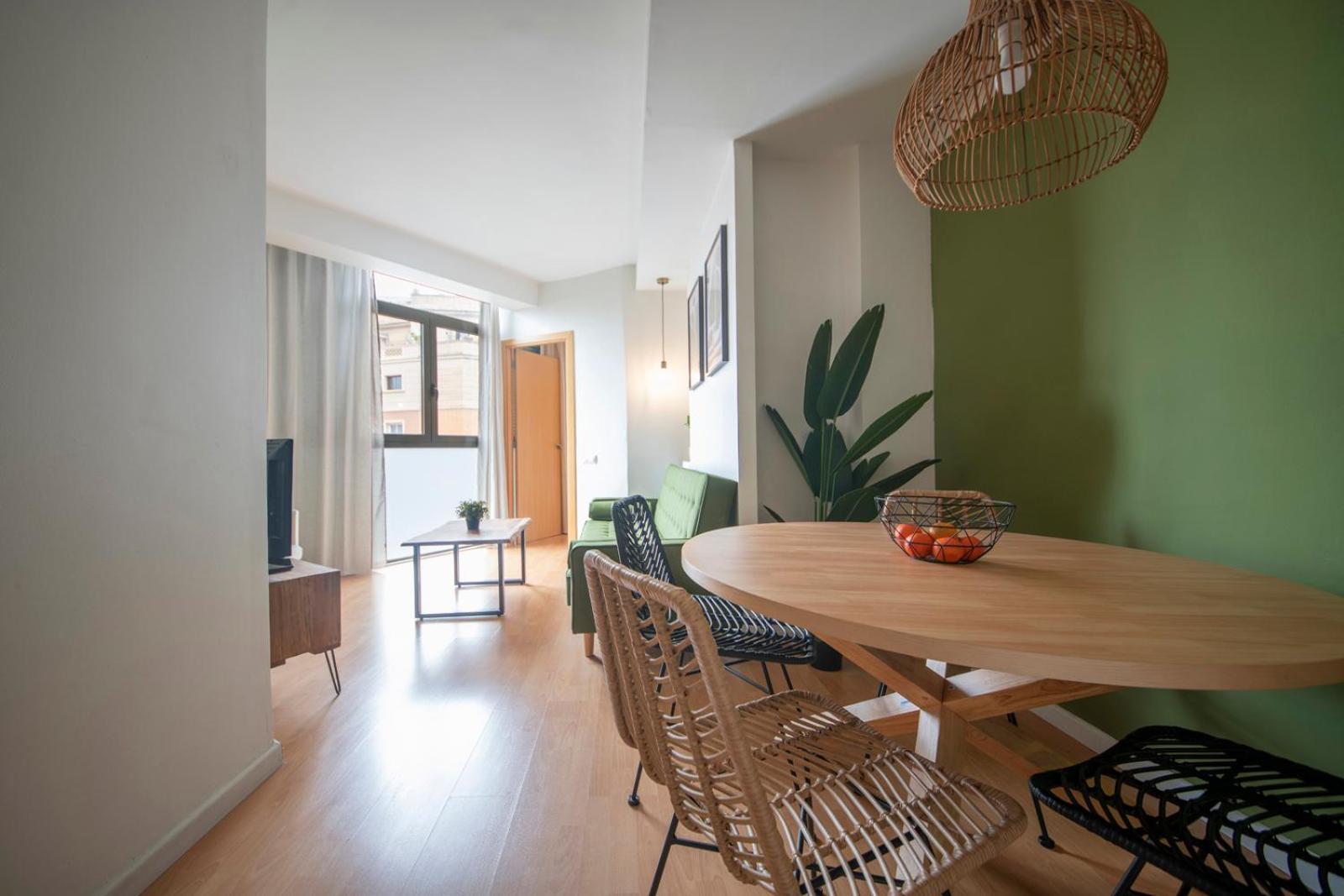 You Stylish Sagrada Familia Apartments Barcelona Zewnętrze zdjęcie