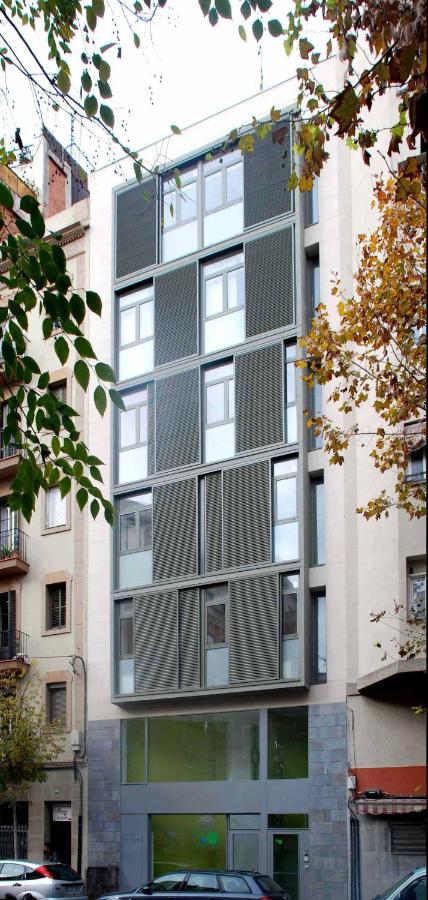 You Stylish Sagrada Familia Apartments Barcelona Zewnętrze zdjęcie